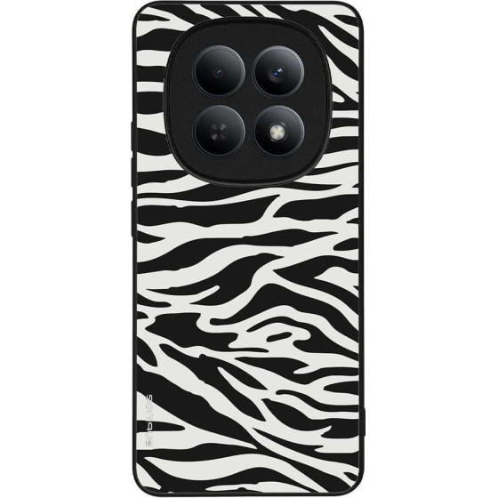 Sonique ���� Animal Print Series ��� Xiaomi Redmi Note 15 5G Zebra