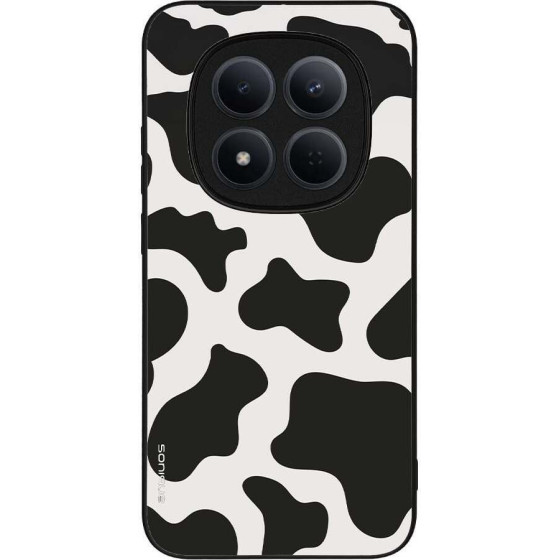 Sonique ���� Animal Print Series ��� Xiaomi Redmi Note 15 Pro 5G Cow 01