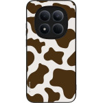 Sonique ���� Animal Print Series ��� Xiaomi Redmi Note 15 Pro 5G Cow 02