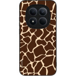 Sonique ���� Animal Print Series ��� Xiaomi Redmi Note 15 Pro 5G Giraffe 01