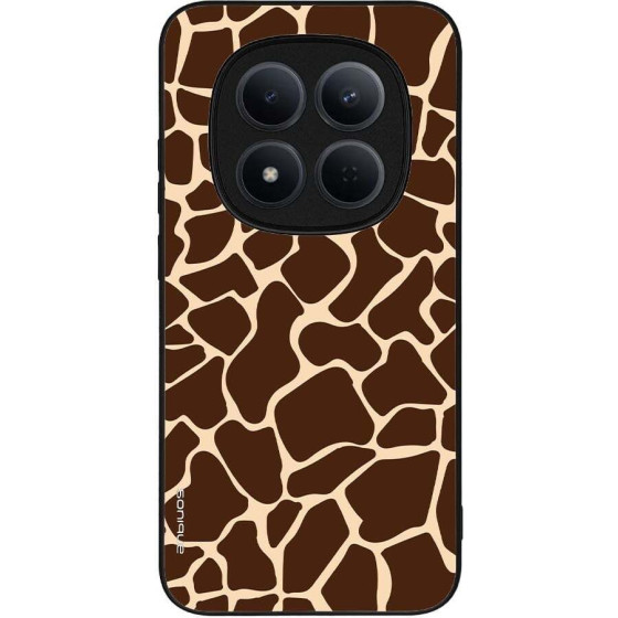 Sonique ���� Animal Print Series ��� Xiaomi Redmi Note 15 Pro 5G Giraffe 01
