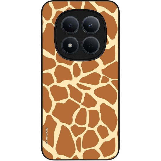 Sonique ���� Animal Print Series ��� Xiaomi Redmi Note 15 Pro 5G Giraffe 02