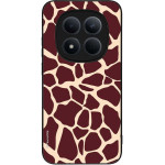 Sonique ���� Animal Print Series ��� Xiaomi Redmi Note 15 Pro 5G Giraffe 03