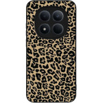 Sonique ���� Animal Print Series ��� Xiaomi Redmi Note 15 Pro 5G Leopard 01