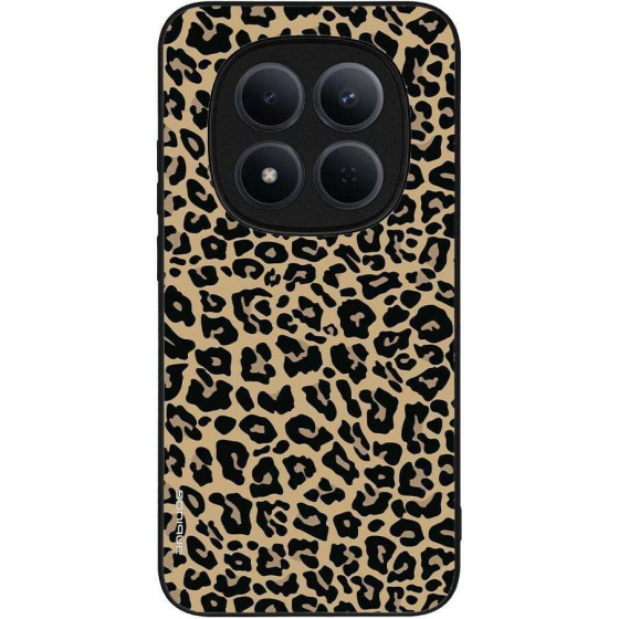 Sonique ���� Animal Print Series ��� Xiaomi Redmi Note 15 Pro 5G Leopard 01