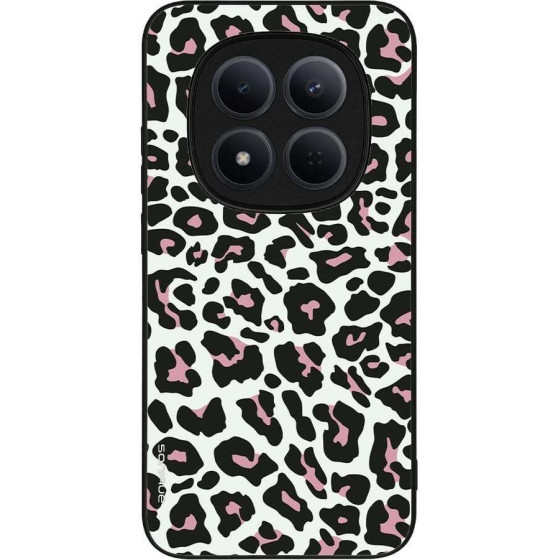 Sonique ���� Animal Print Series ��� Xiaomi Redmi Note 15 Pro 5G Leopard 02