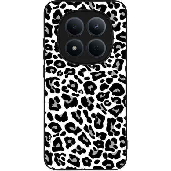 Sonique ���� Animal Print Series ��� Xiaomi Redmi Note 15 Pro 5G Leopard 03