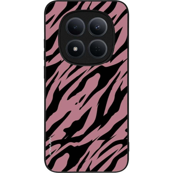 Sonique ���� Animal Print Series ��� Xiaomi Redmi Note 15 Pro 5G Tiger 02