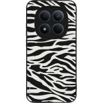 Sonique ���� Animal Print Series ��� Xiaomi Redmi Note 15 Pro 5G Zebra