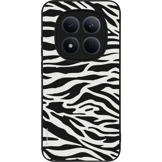 Sonique ���� Animal Print Series ��� Xiaomi Redmi Note 15 Pro 5G Zebra
