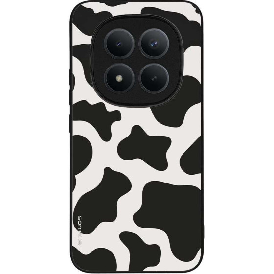 Sonique ���� Animal Print Series ��� Xiaomi Redmi Note 15 Pro Plus 5G Cow 01