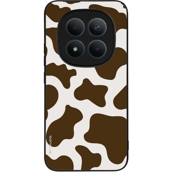 Sonique ���� Animal Print Series ��� Xiaomi Redmi Note 15 Pro Plus 5G Cow 02
