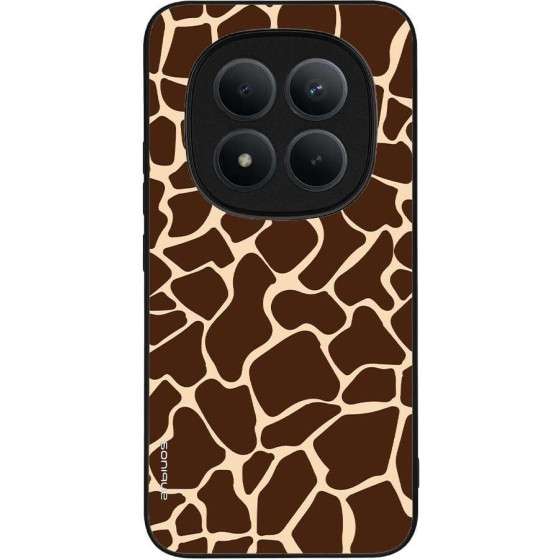 Sonique ���� Animal Print Series ��� Xiaomi Redmi Note 15 Pro Plus 5G Giraffe 01