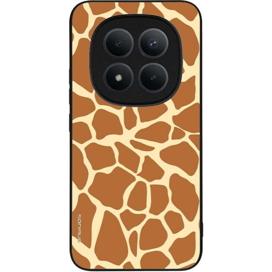 Sonique ���� Animal Print Series ��� Xiaomi Redmi Note 15 Pro Plus 5G Giraffe 02