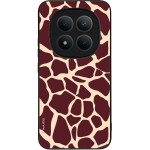 Sonique ���� Animal Print Series ��� Xiaomi Redmi Note 15 Pro Plus 5G Giraffe 03