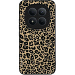 Sonique ���� Animal Print Series ��� Xiaomi Redmi Note 15 Pro Plus 5G Leopard 01