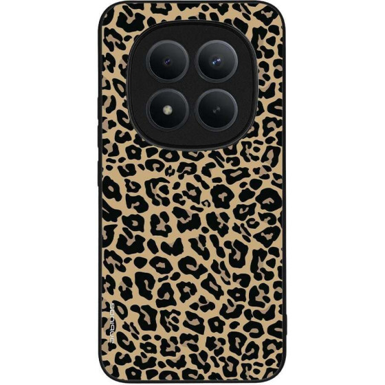 Sonique ���� Animal Print Series ��� Xiaomi Redmi Note 15 Pro Plus 5G Leopard 01