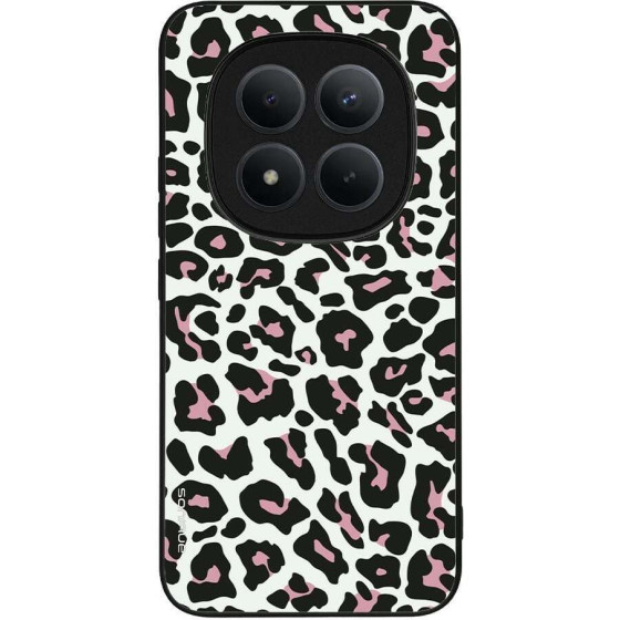 Sonique ���� Animal Print Series ��� Xiaomi Redmi Note 15 Pro Plus 5G Leopard 02