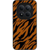 Sonique ���� Animal Print Series ��� Xiaomi Redmi Note 15 Pro Plus 5G Tiger 01