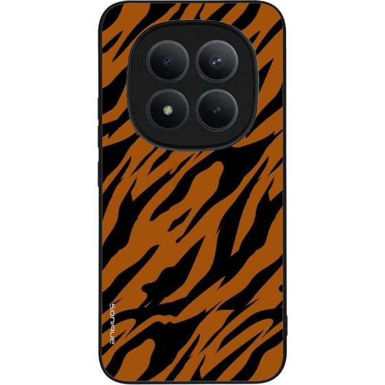 Sonique ���� Animal Print Series ��� Xiaomi Redmi Note 15 Pro Plus 5G Tiger 01