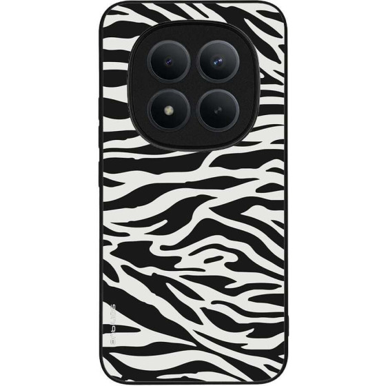 Sonique ���� Animal Print Series ��� Xiaomi Redmi Note 15 Pro Plus 5G Zebra