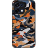 Sonique ���� Camouflage Army Series ��� Oppo A6 Pro 5G ���������