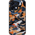 Sonique ���� Camouflage Army Series ��� Oppo A6 Pro 5G ���������