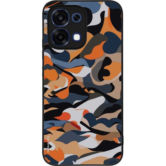 Sonique ���� Camouflage Army Series ��� Oppo A6 Pro 5G ���������