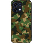 Sonique ���� Camouflage Army Series ��� Oppo A6 Pro 5G �������