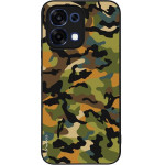 Sonique ���� Camouflage Army Series ��� Oppo A6 Pro 5G ������� 01