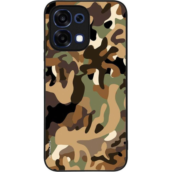 Sonique ���� Camouflage Army Series ��� Oppo A6 Pro 5G ����