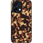 Sonique ���� Camouflage Army Series ��� Oppo A6 Pro 5G ���� 01