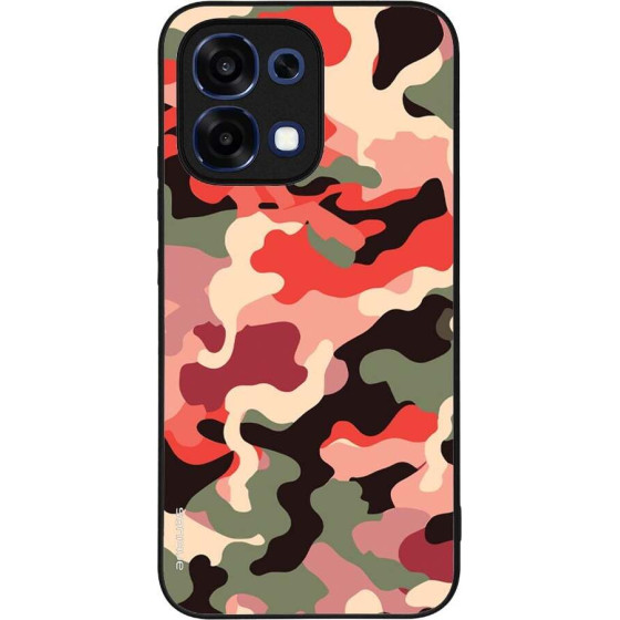 Sonique ���� Camouflage Army Series ��� Oppo A6 Pro 5G �������