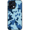 Sonique ���� Camouflage Army Series ��� Oppo A6 Pro 5G ����