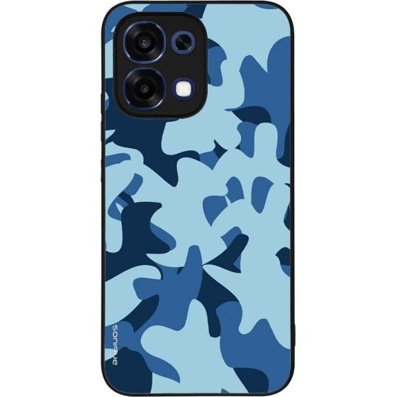 Sonique ���� Camouflage Army Series ��� Oppo A6 Pro 5G ����