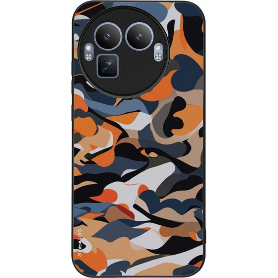 Sonique ���� Camouflage Army Series ��� Realme Gt 8 Pro 5G ���������
