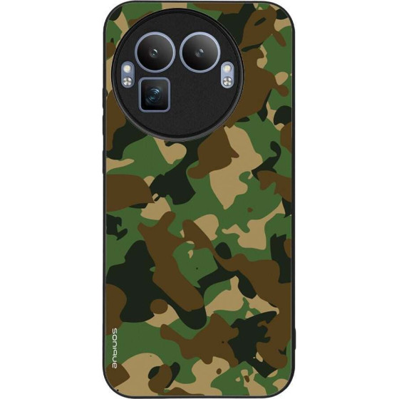 Sonique ���� Camouflage Army Series ��� Realme Gt 8 Pro 5G �������