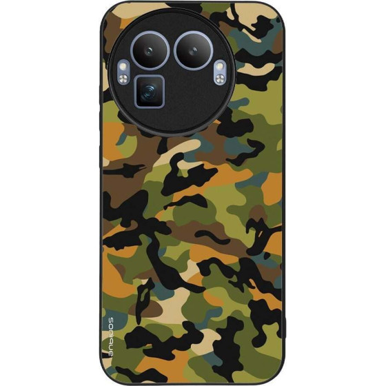 Sonique ���� Camouflage Army Series ��� Realme Gt 8 Pro 5G ������� 01