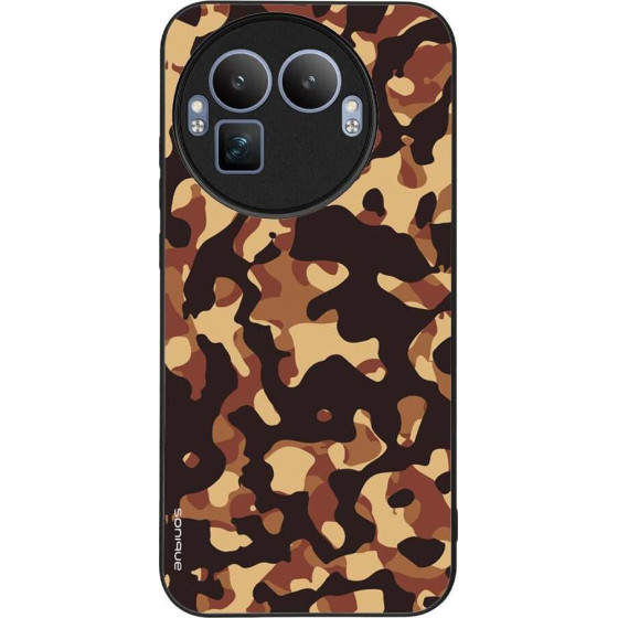 Sonique ���� Camouflage Army Series ��� Realme Gt 8 Pro 5G ���� 01
