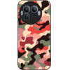 Sonique ���� Camouflage Army Series ��� Realme Gt 8 Pro 5G �������
