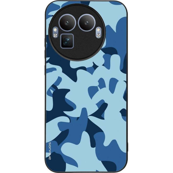 Sonique ���� Camouflage Army Series ��� Realme Gt 8 Pro 5G ����