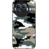 Sonique ���� Camouflage Army Series ��� Realme Gt 8 Pro 5G ����