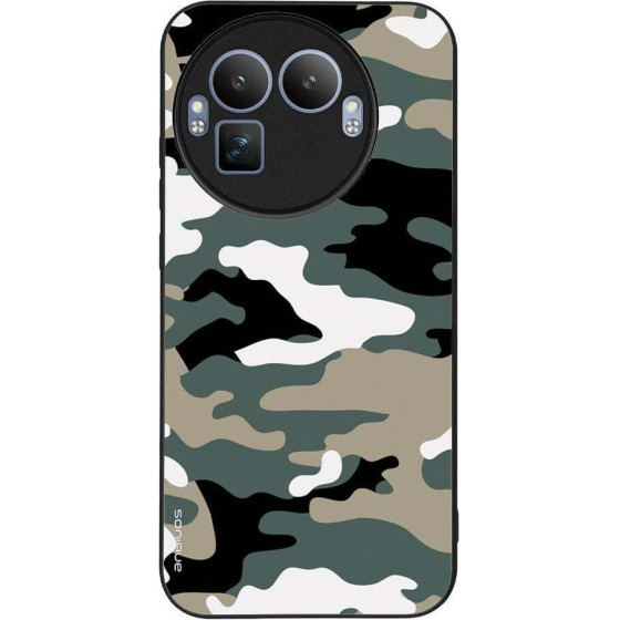Sonique ���� Camouflage Army Series ��� Realme Gt 8 Pro 5G ����