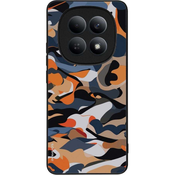 Sonique ���� Camouflage Army Series ��� Xiaomi Redmi Note 15 5G ���������