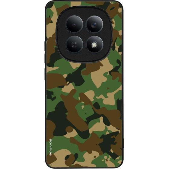 Sonique ���� Camouflage Army Series ��� Xiaomi Redmi Note 15 5G �������