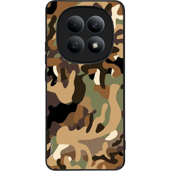 Sonique ���� Camouflage Army Series ��� Xiaomi Redmi Note 15 5G ����