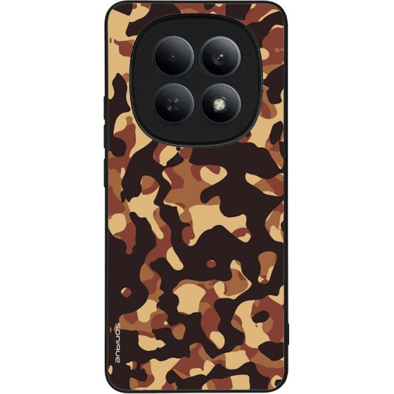 Sonique ���� Camouflage Army Series ��� Xiaomi Redmi Note 15 5G ���� 01