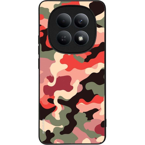 Sonique ���� Camouflage Army Series ��� Xiaomi Redmi Note 15 5G �������