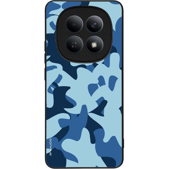 Sonique ���� Camouflage Army Series ��� Xiaomi Redmi Note 15 5G ����