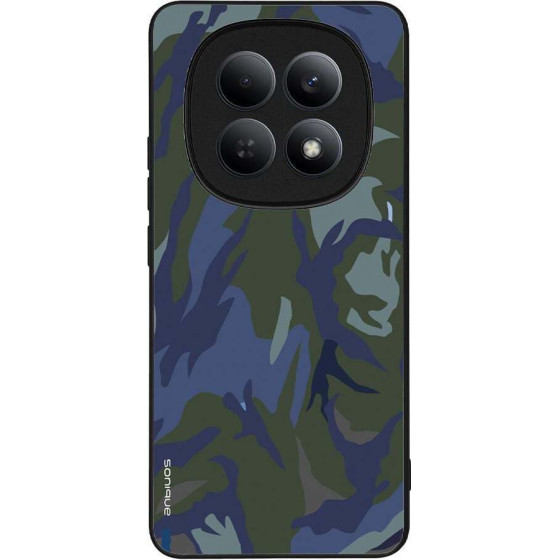 Sonique ���� Camouflage Army Series ��� Xiaomi Redmi Note 15 5G ���� 01